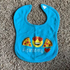 Baby Bib